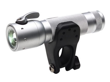 led lenser bike light