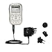 Electronics : International Wall / AC Charger for the Delphi MyFi XM2 Go - Gomadic Brand w/ TipExchange Technology