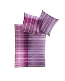 Irisette 8862_70_155x220 Luna Jersey Bettw&auml;sche, lila