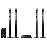 LG - HX906TX - Système Audio