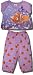 NEMO Short-sleeve, long-leg pajamas for toddler girls - 3T