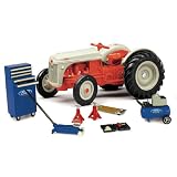 1:16 Ford 8N Restoration Kit by ERTL