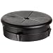 Berkshire BCR.RPE.40 Plastic Replacement Eye, For Cleanroom Mops (Case of 40)