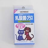 現代製薬　乳酸菌　プラスの画像