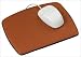 Royce Leather Ultra-Bonded Leather Mouse Pad 740-8+387NULL Color: Black, Customize: Yes