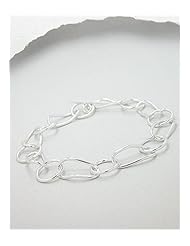 Bracelet In 92.5 Sterling Silver