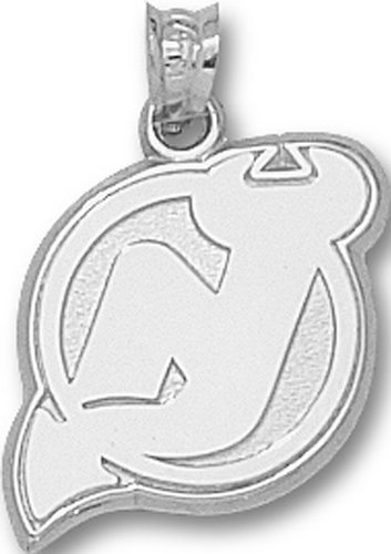 NHL New Jersey Devils Pendant w/ 