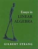 Essays in linear algebra