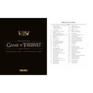 Game of Thrones: Hinter den Kulissen
