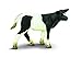 Safari Ltd Safari Farm Holstein Calf