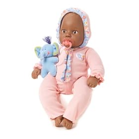 Zapf Creation Baby Chou Chou 14 Ethnic Doll by MGA