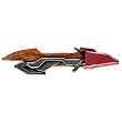 Transformers: Revenge of The Fallen Optimus Prime Sword - Size: 22"