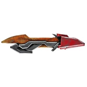 Transformers: Revenge of The Fallen Optimus Prime Sword - Size: 22