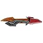 Transformers: Revenge of The Fallen Optimus Prime Sword - Size: 22"