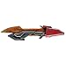 Optimus Prime Sword - Size: 22"
