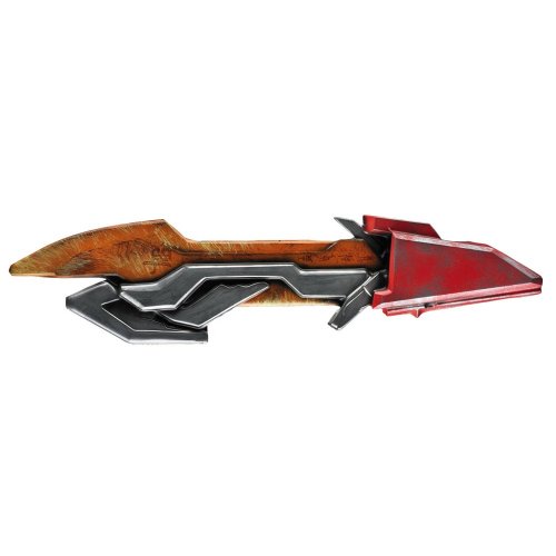 Optimus Prime Movie Sword