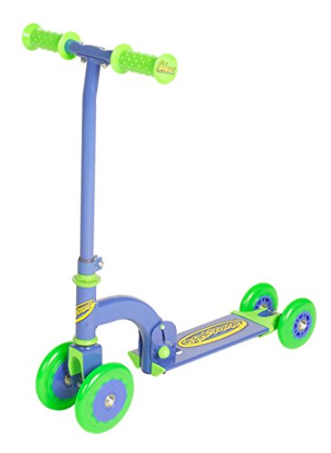 ozbozz my first scooter