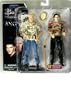 Angel & Spike Hawaiian Deluxe Action Figure Two Pack