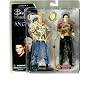 Angel & Spike Hawaiian Deluxe Action Figure Two Pack