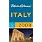 Loving Italy--Non-Fiction
