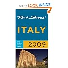 Rick Steves' Italy 2009 by Rick Steves