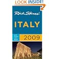Rick Steves' Italy 2009 by Rick Steves