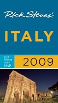 Rick Steves' Italy 2009