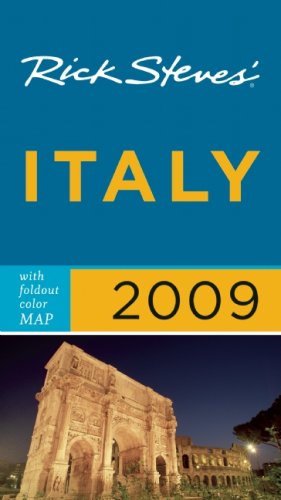 Rick Steves' Italy 2009