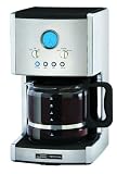 from gordon ramsay Gordon Ramsay Professional 12 Cup Coffee Maker