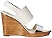 Calvin Klein Women's Perdita Wedge Sandal