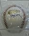 Matt Holiday Signed Baseball Colorado Rockies