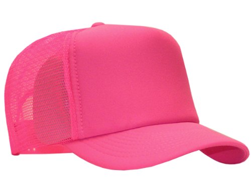Cover image : Bastart Mesh Cap NEW PINK
