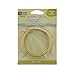 Artistic Wire 12S Gauge Wire, Gold Color, 10-Feet