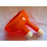 Carboy Cap- 3, 5 & 6 Gallon Carboys