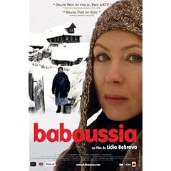 Babusya
