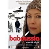 Babusyapar Nina Shubina