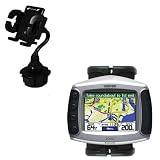 Garmin Zumo 500 Car Cup Holder - Gomadic Brand