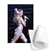 Kylie - Tea Towel 100% Cotton - Art247 - Tea Towel - 46x70cm