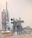 Kirby Diamond Edition Home Cleaning System Vacuum Cleaner Refurbished -
