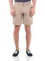 Hurley Bermuda Dri-Fit Chino 19' (Beige)