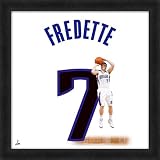 Jimmer Fredette Sacramento Kings Uniframe Framed Jersey Photo 20x20
