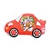 Race Car Water Games (1 dz)