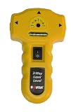 Sonin 50901 3 Way Laser Level