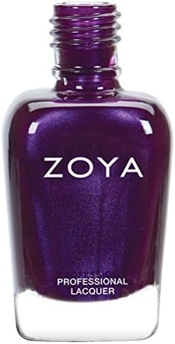 Zoya Nail Polish .5 oz Giada #809