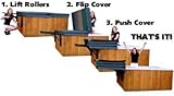 The Cover Roller