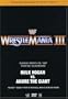 WWE - Wrestlemania III (Championship Edition)