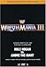 WWE - Wrestlemania III (Championship Edition)