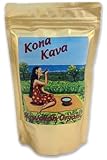KONA KAVA Premium Instant Kava Kava Mix Ban/Van (8oz)
