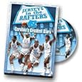 Jerseys in the Rafters: Carolina's Greatest Stars