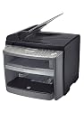 Canon i-Sensys MF4370DN Laser-Multifunktionsger&auml;t (4 in 1: Drucken, Kopieren, Scannen, Faxen)